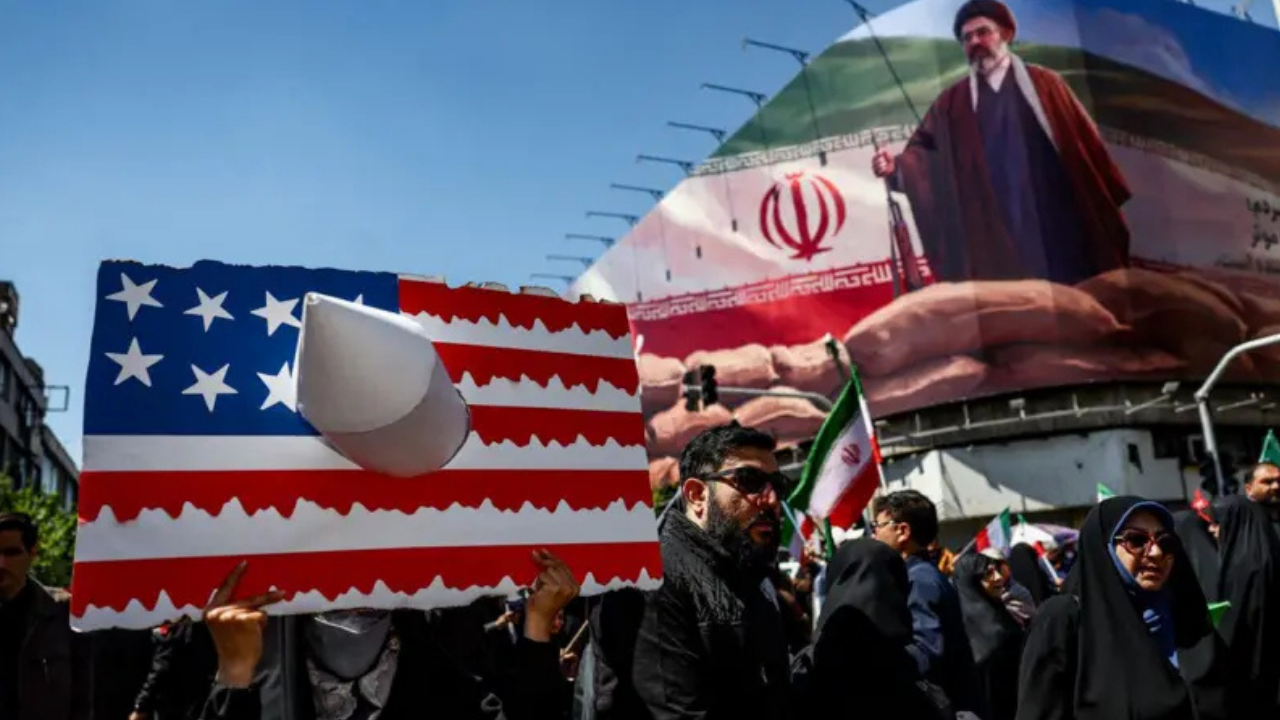 Ortadoğu’da yeniden yapılanma tamamlandı mı?