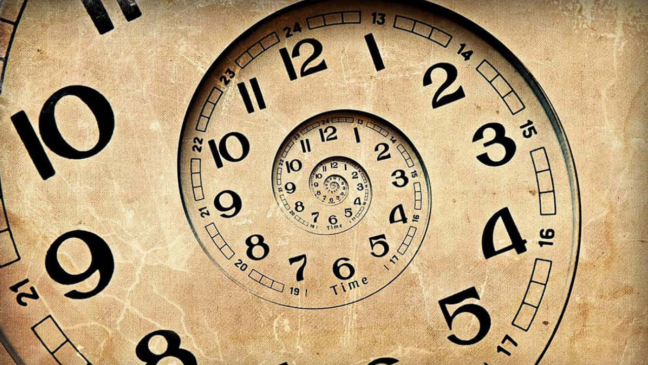 Bir saat neden 60 dakika, bir dakika neden 60 saniye?