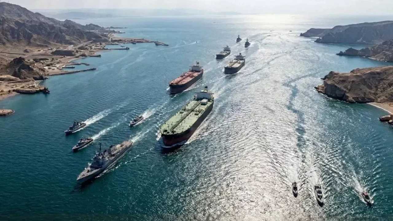 Hürmüz Boğazı açıldı, İran medyası şartlarını sıraladı