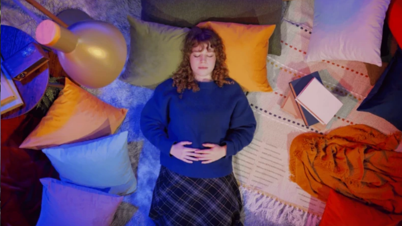 Gördüğü rüyayla kanseri teşhis edildi: Rüyalar bize mesaj verir mi?