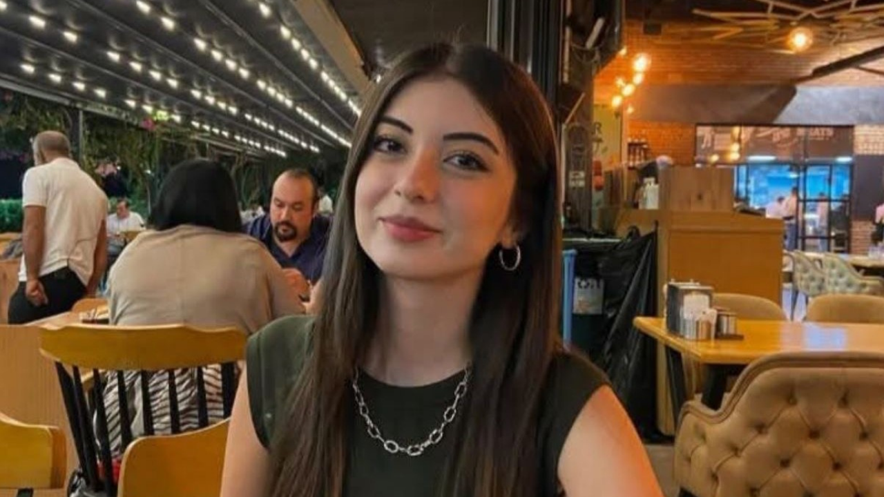 İzmir’de genç doktorun yaşamını yitirdiği kazanın görüntüleri ortaya çıktı