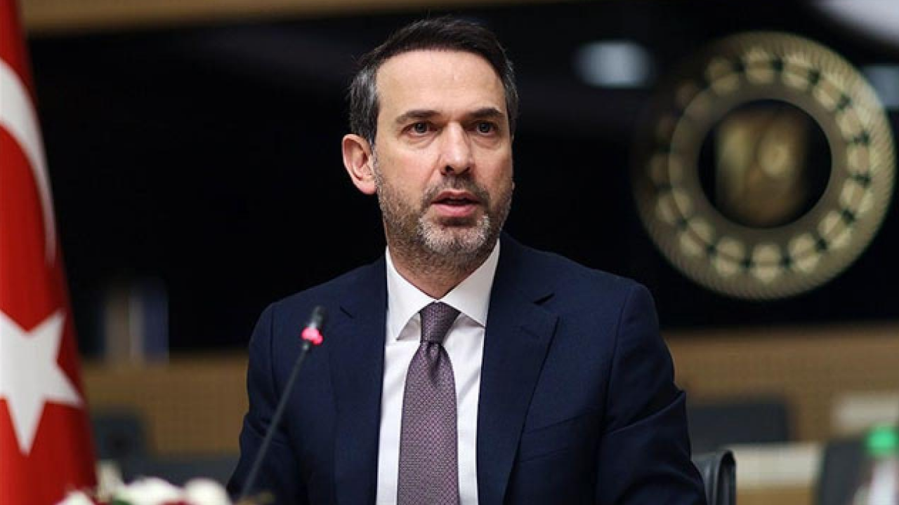 Bakan Bayraktar duyurdu: Türkiye toryumu yeni nesil nükleer teknolojide kullanacak