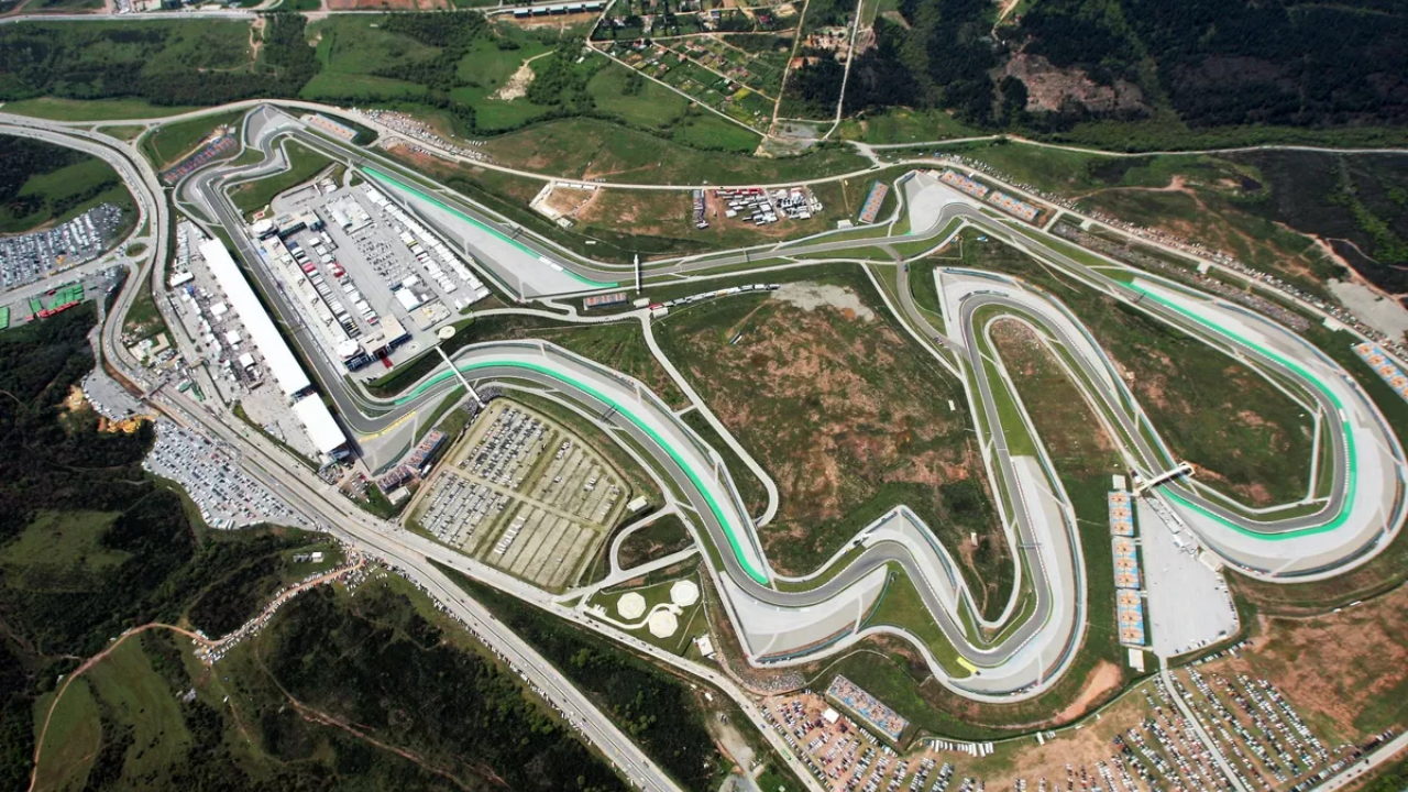 Formula 1 Türkiye’ye dönüyor: İstanbul Park 2027 takviminde