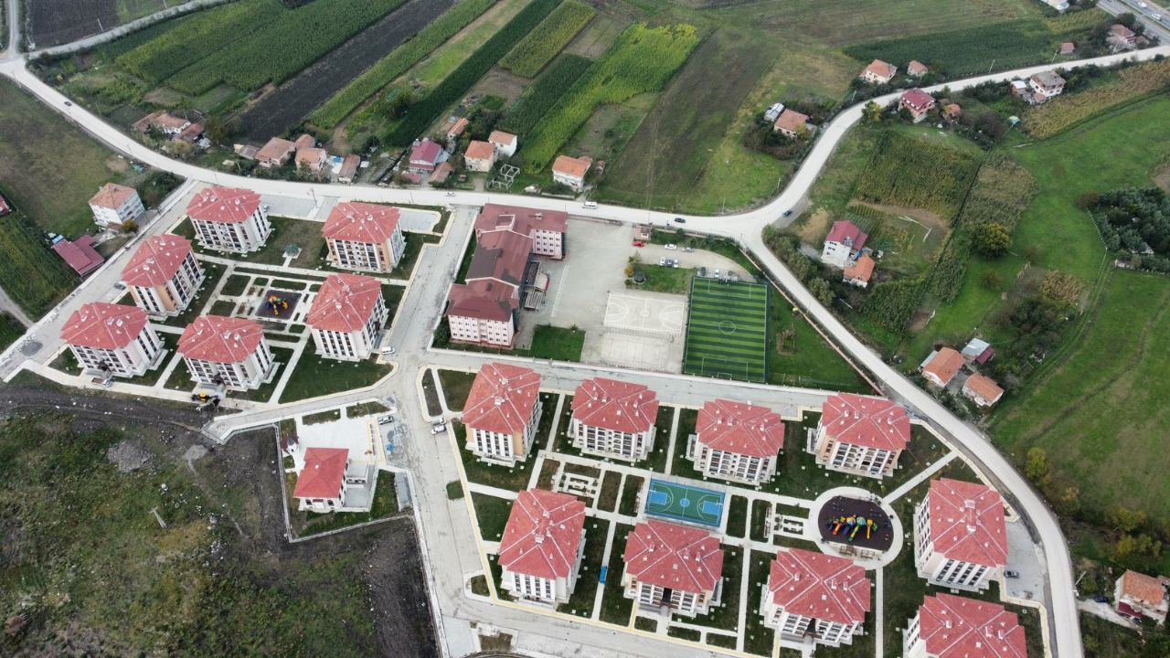 Kiralık sosyal konut sistemi TOKİ eliyle nasıl işleyecek?