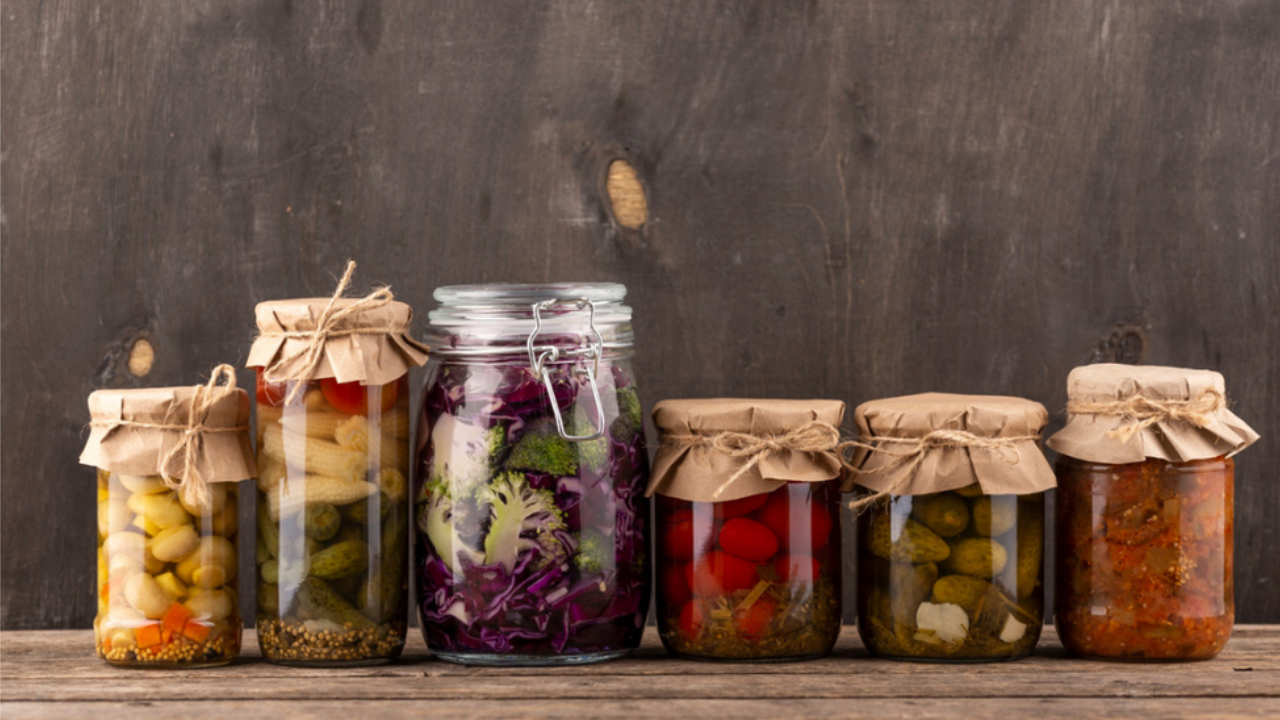 Bağırsak sağlığınızı iyileştirmenin beş yolu