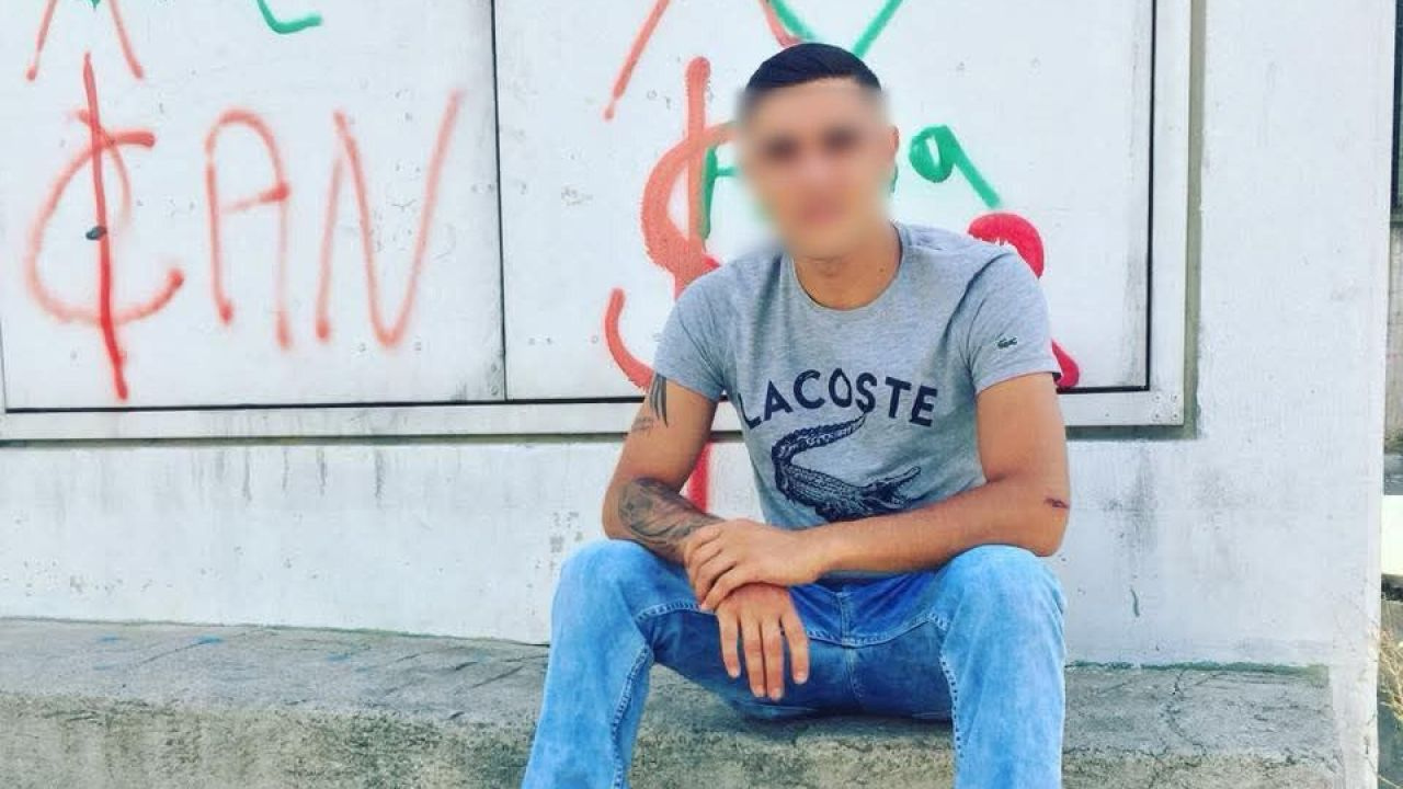 İzmir’de bıçaklanan 2 yaşındaki çocuğun annesi konuştu: Bugün çocuğum toprak altında olabilirdi-2