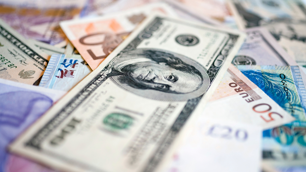 Dolar ve Euro güne nasıl başladı? 16 Eylül 2026 güncel döviz fiyatları