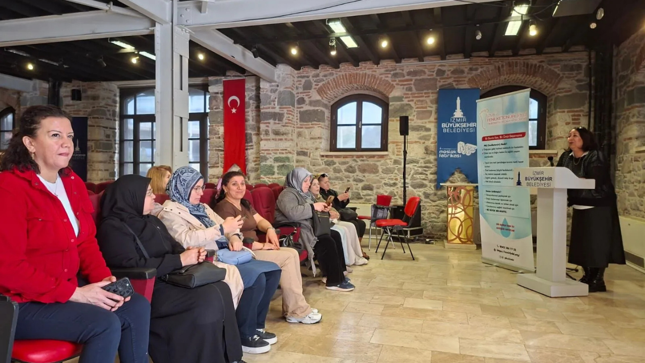 İzmir’de Düşük Proteinli Lezzetler etkinliğine yoğun ilgi-2