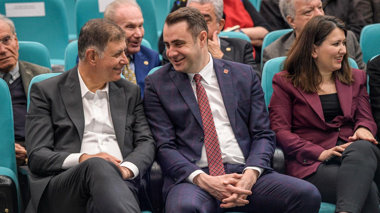 Cemil Tugay: Kamu reformu olmadan sorunlar çözülmez-3