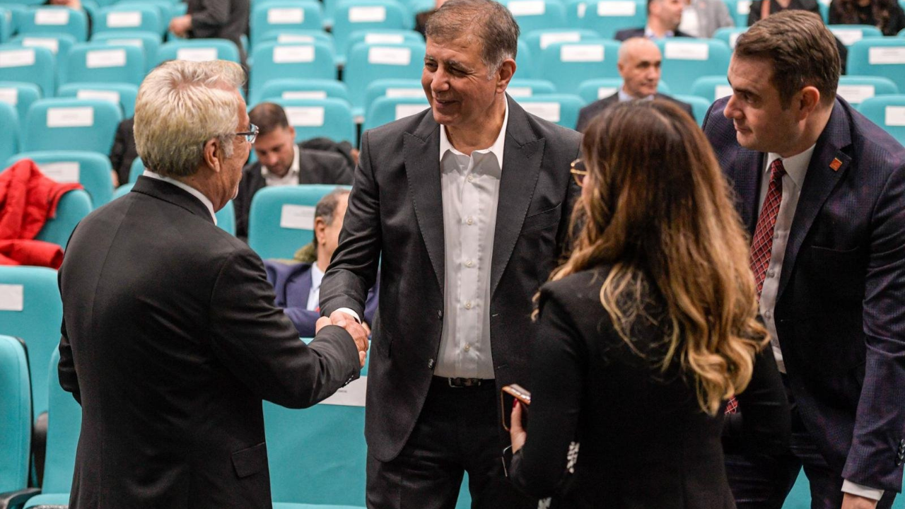 Cemil Tugay: Kamu reformu olmadan sorunlar çözülmez-4