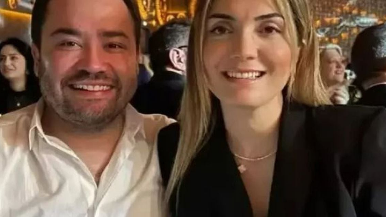 Muhittin Böcek’in gelini Zuhal Böcek kimdir?