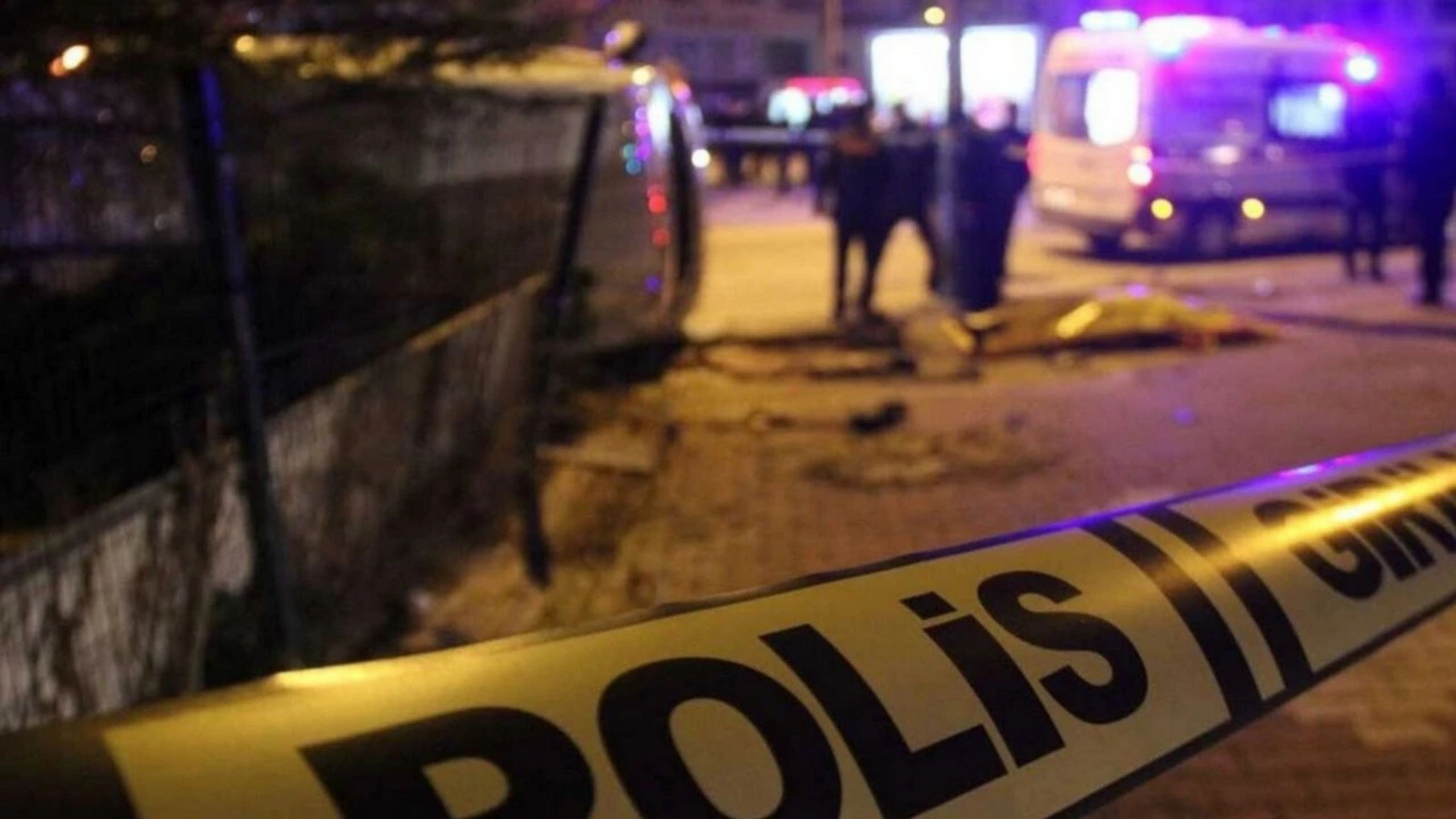 Çeşme'deki bekçi cinayetinde kan dondurucu mesaj detayı