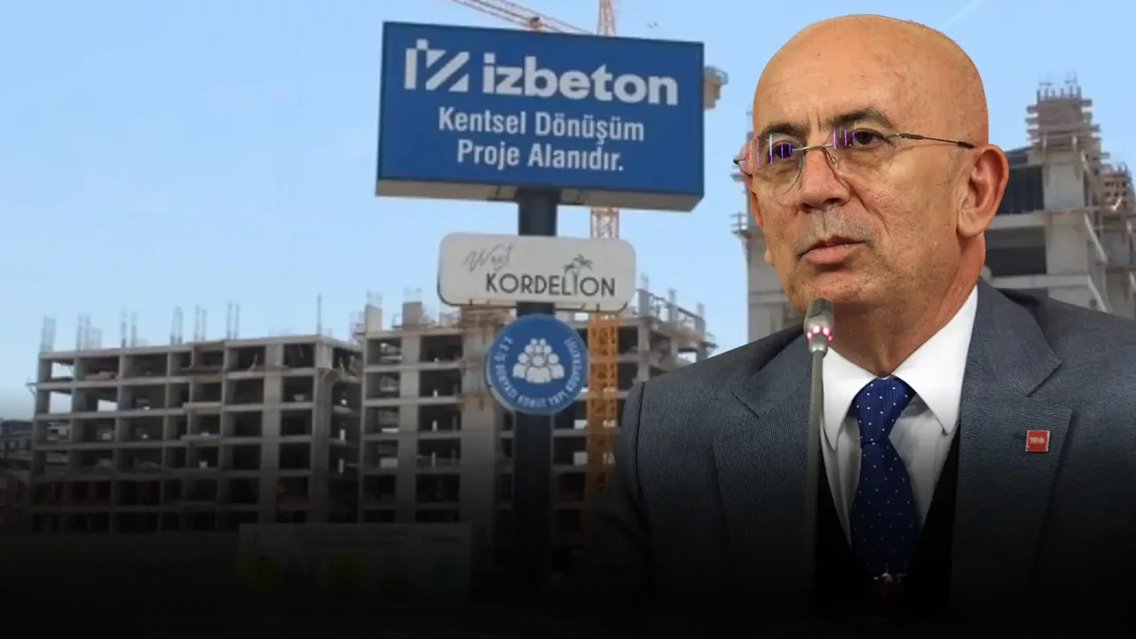 Kooperatif soruşturmasında yeni gelişme: CHP’li Erkol için tutuklama talebi