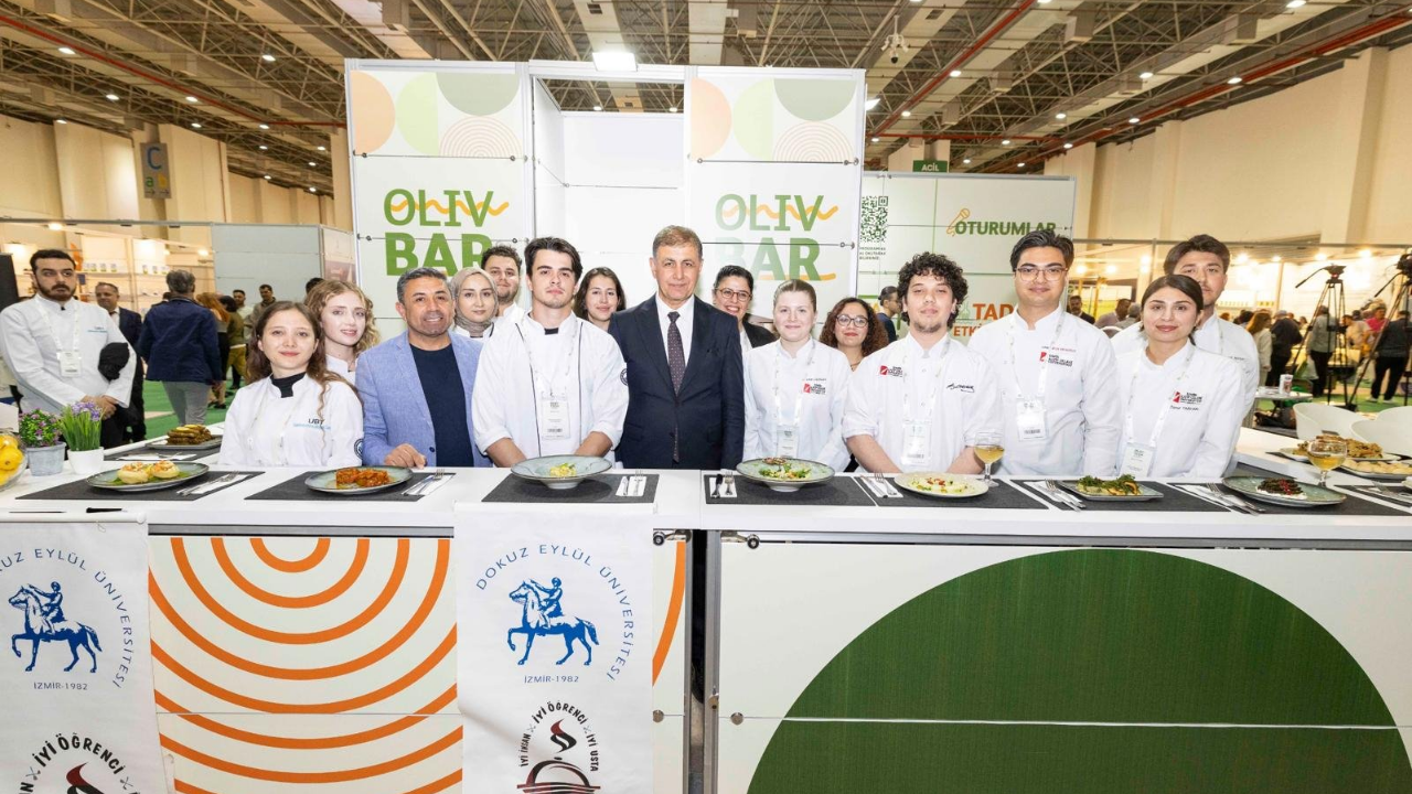 Izfaş Olivetech