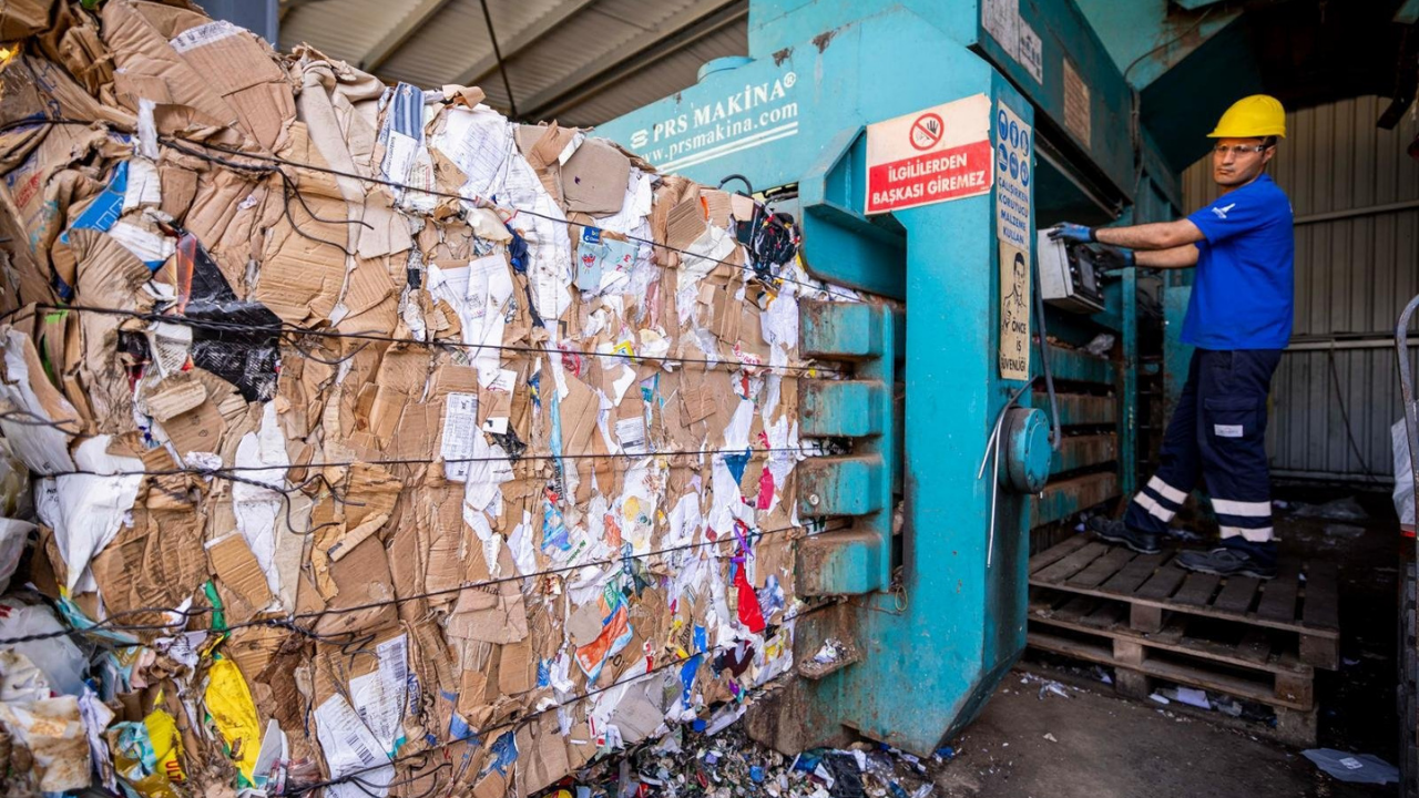 İzmir Büyükşehir’den Çevre Odaklı Dönüşüm Atağı2