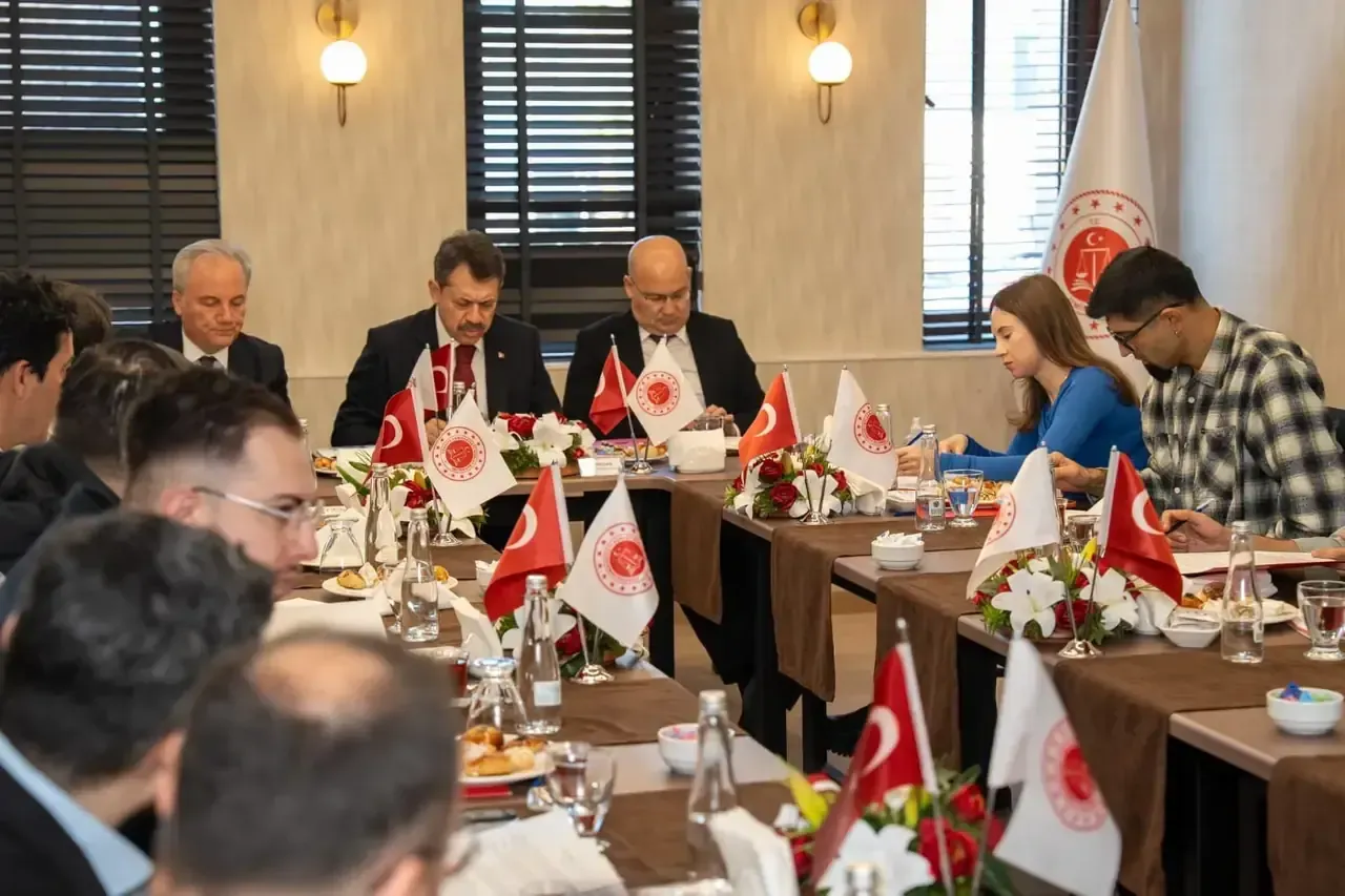 İzmir Cumhuriyet Başsavcılığı açıkladı: Suç dosyalarında dikkat çeken artış