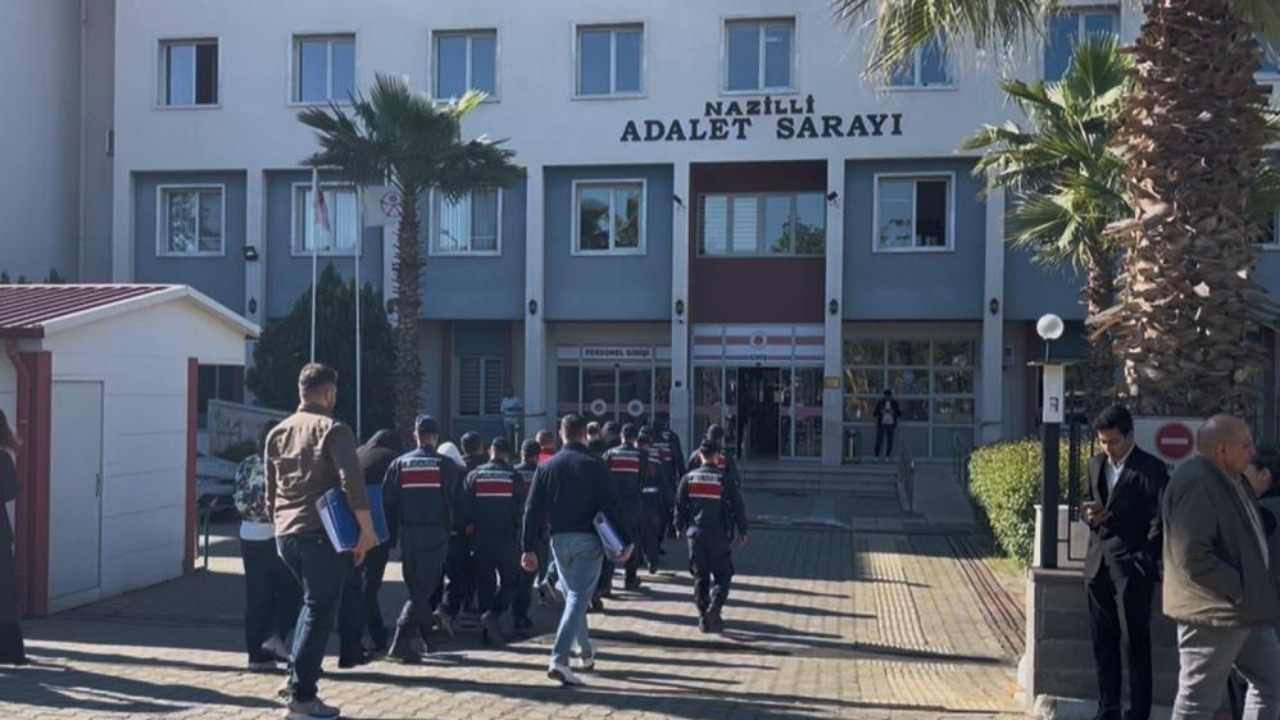İzmir Dahil 7 Ilde Yasa Dışı Bahis Ağında Milyonluk Vurgun