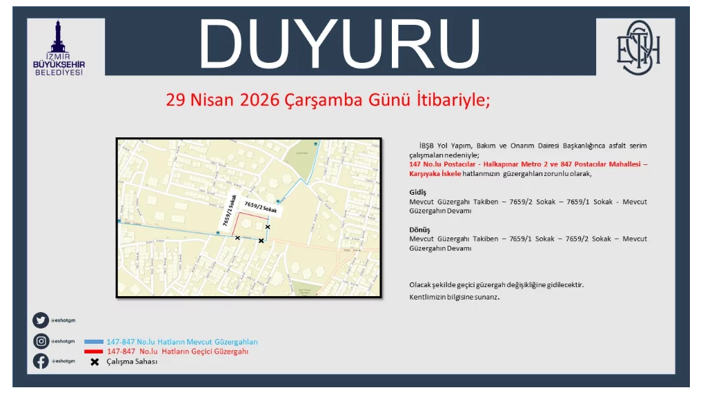 Izmir Eshot 26