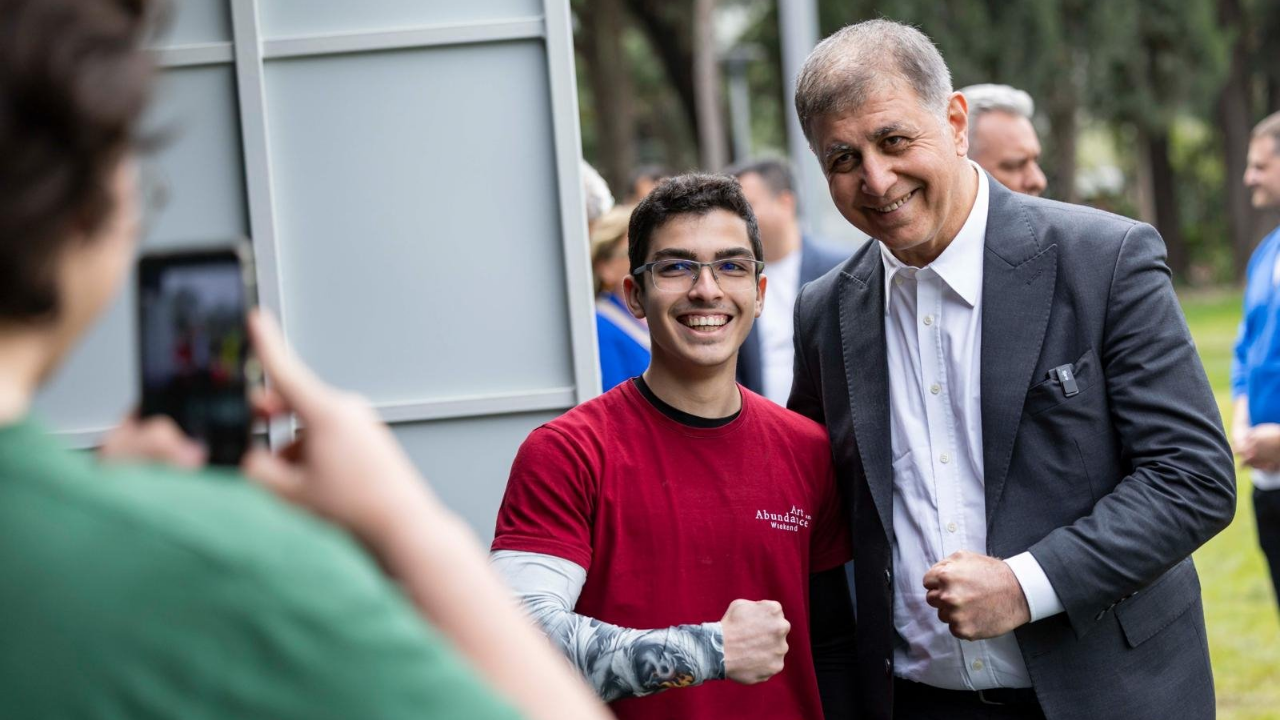 Izmir Spor Istasyonu