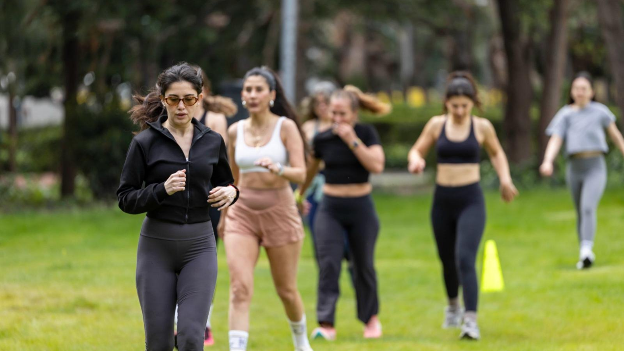 Izmir Ücretsiz Spor