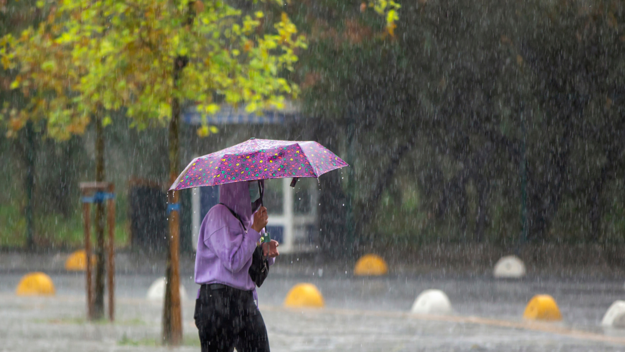 İzmir Valiliği uyardı: Sıcaklıklar düşüyor, yağış geliyor