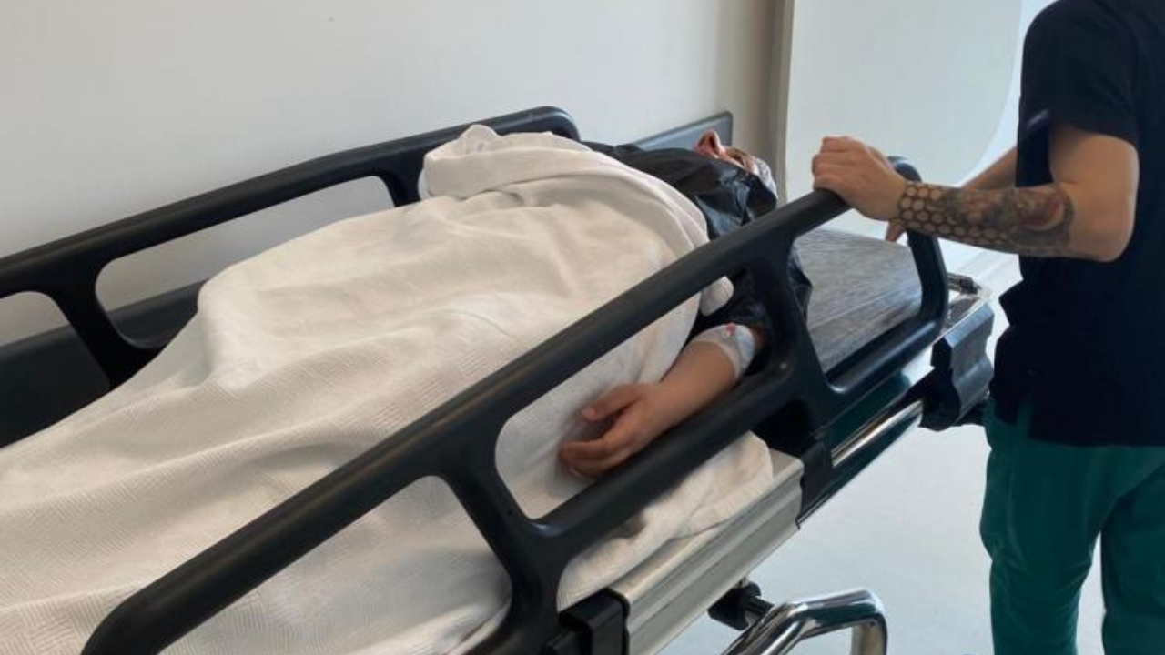 İzmir'de burun estetiği için ameliyat olan 23 yaşındaki genç kız hayatını kaybetti