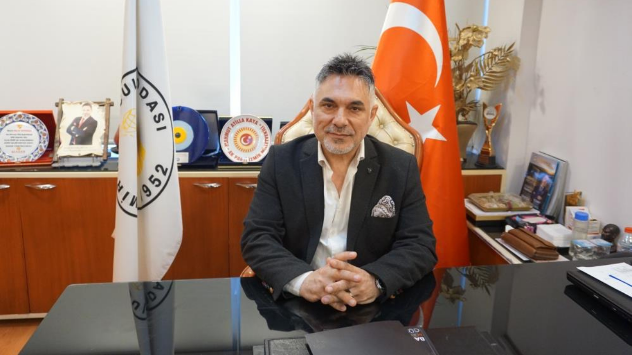 İzmir'de Kuyumculukta Suistimalleri Önlemek Için 'Mavi Kart' Zorunluluğu Getirildi1