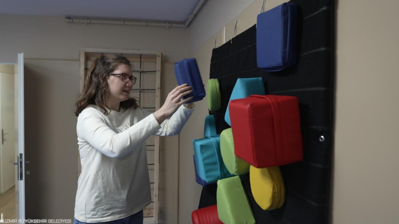 İzmir’de Sağlık Ve Danışmanlığı Buluşturan Merkez Karşıyaka’da Açıldı1