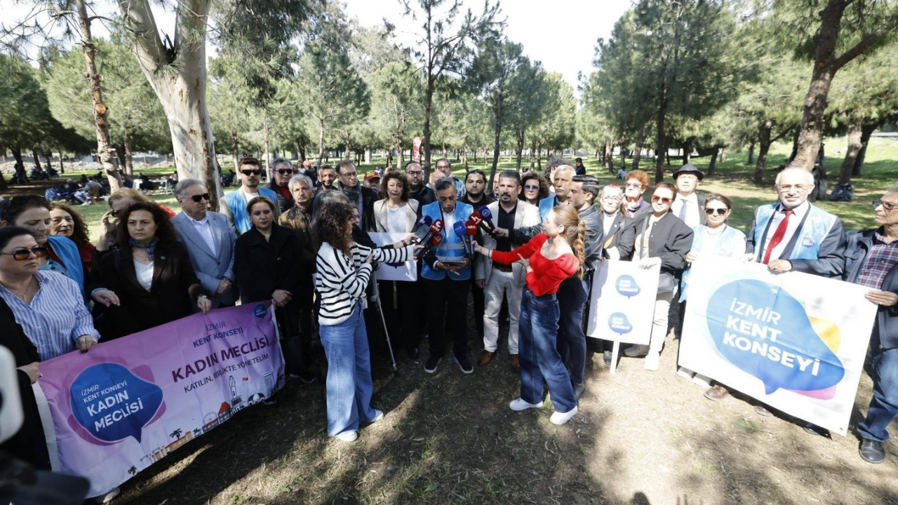 İzmirli Sanatçılardan Ve Kent Konseyi’nden Meslek Fabrikası Için Destek1