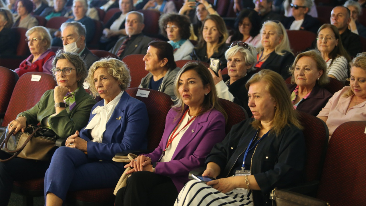 Karşıyaka'da Eşitlik Için Ortak Akıl Çalıştayı2