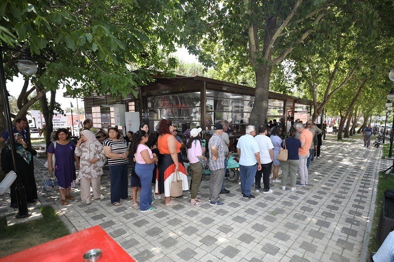 Kent Lokantası Görüntüleri (1)