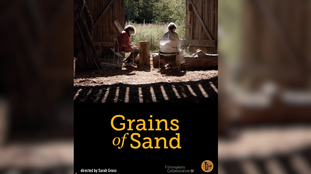 Kolektif Bir Olgunluk Öyküsü Kum Taneleri