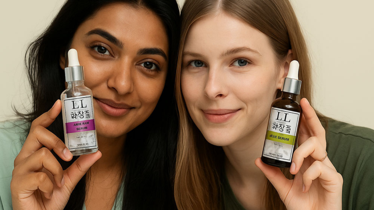 Lau Lau Kozmetik ürünleriyle günlük bakım kolaylaşıyor