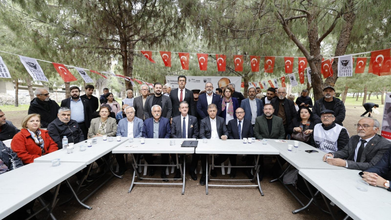 Meslek Fabrikası Direnişi