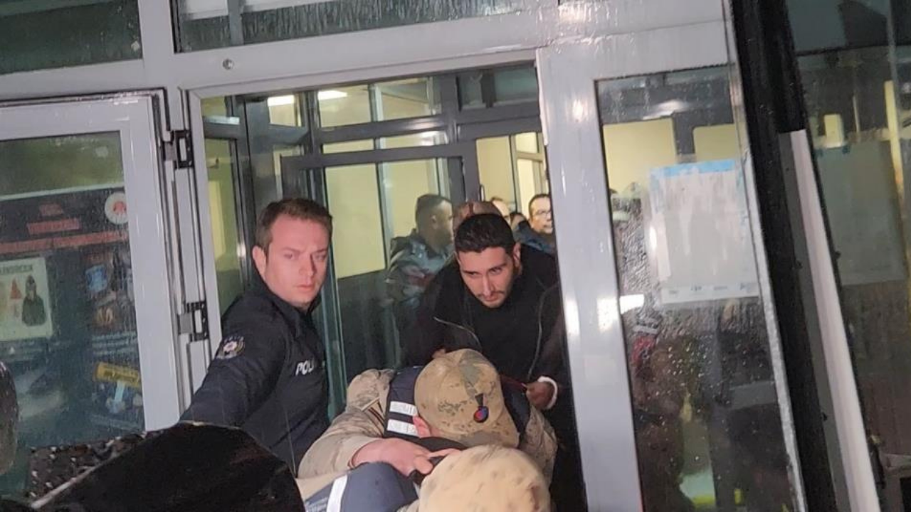 Mustafa Türkay Sonel