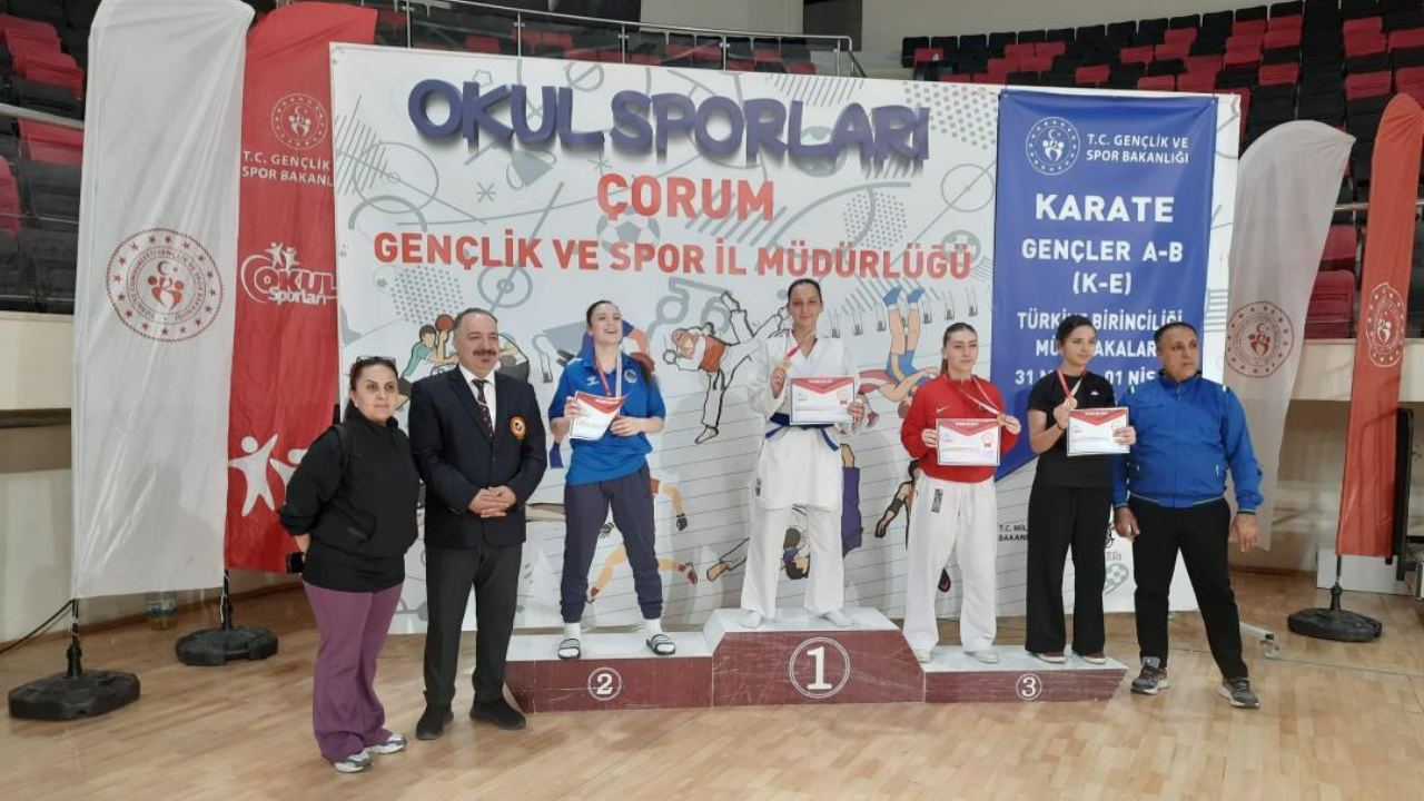Okul Sporları