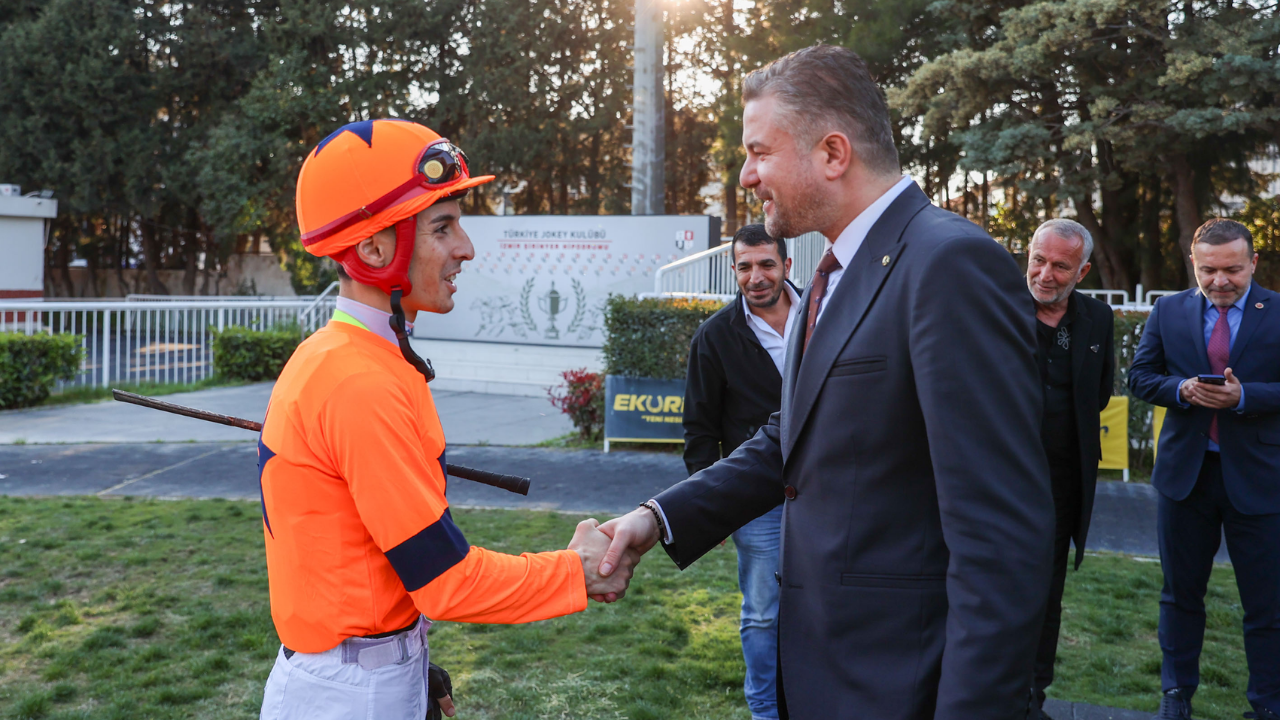 Önderbeyim Kazandı