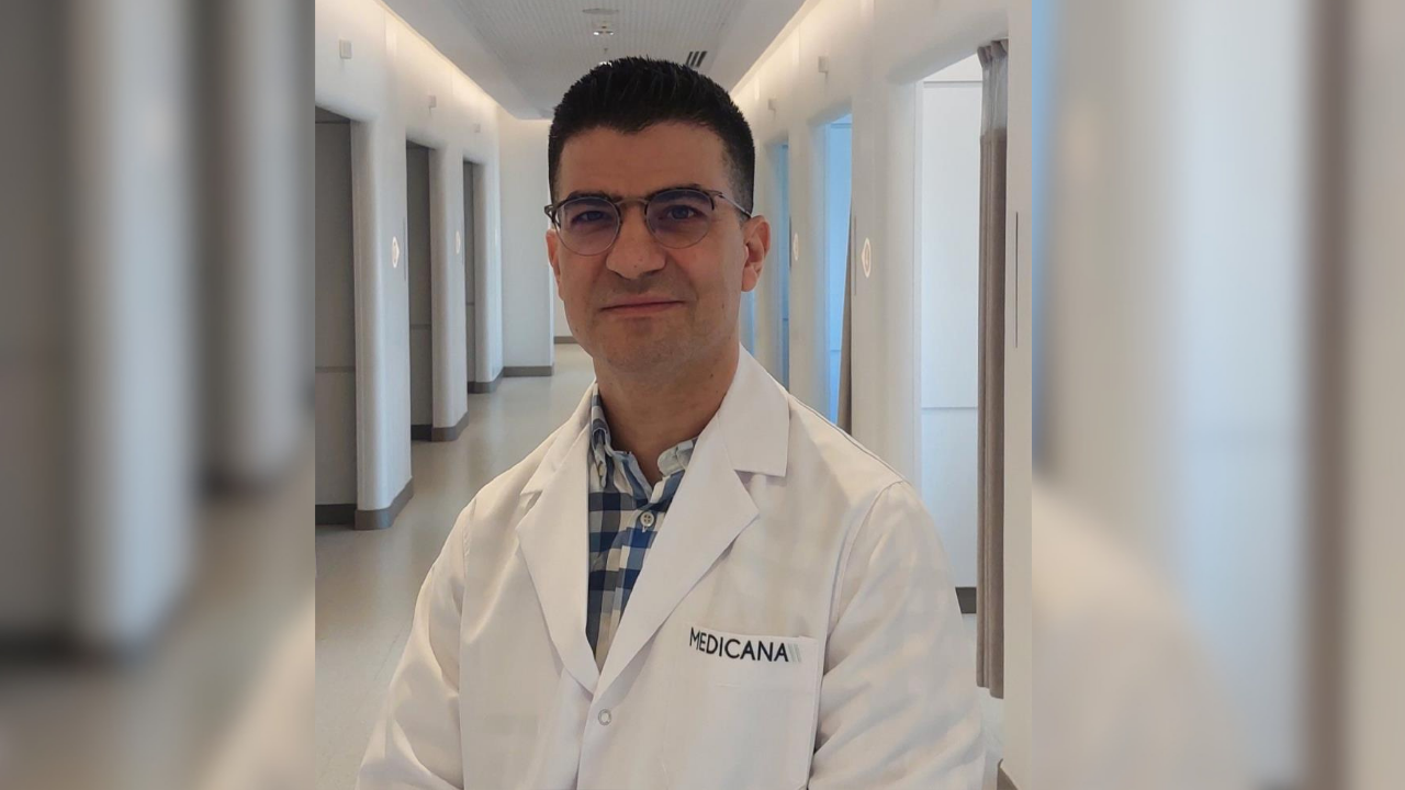 Op. Dr. Gültekin Koçun