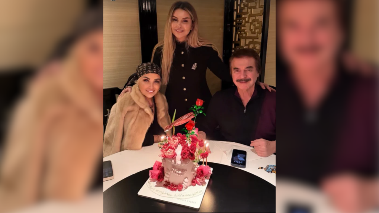 Orhan Gencebay Son Hali