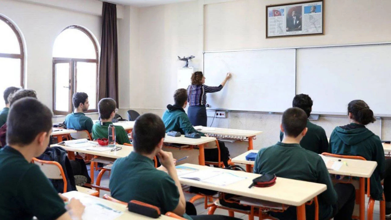 Ücretleri 2 milyona dayanan özel okullar Rekabet Kurumu’nun radarında