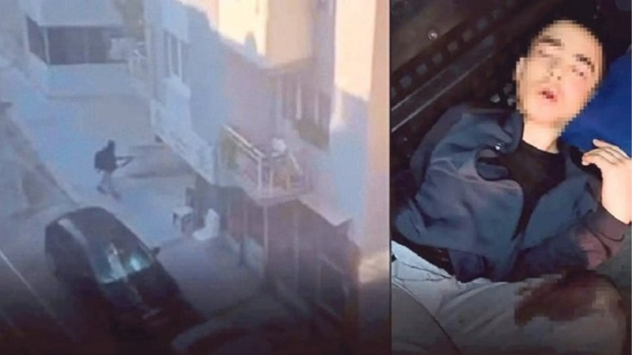 Balçova’daki polis merkezine saldırı davası başladı: Savunması dikkat çekti