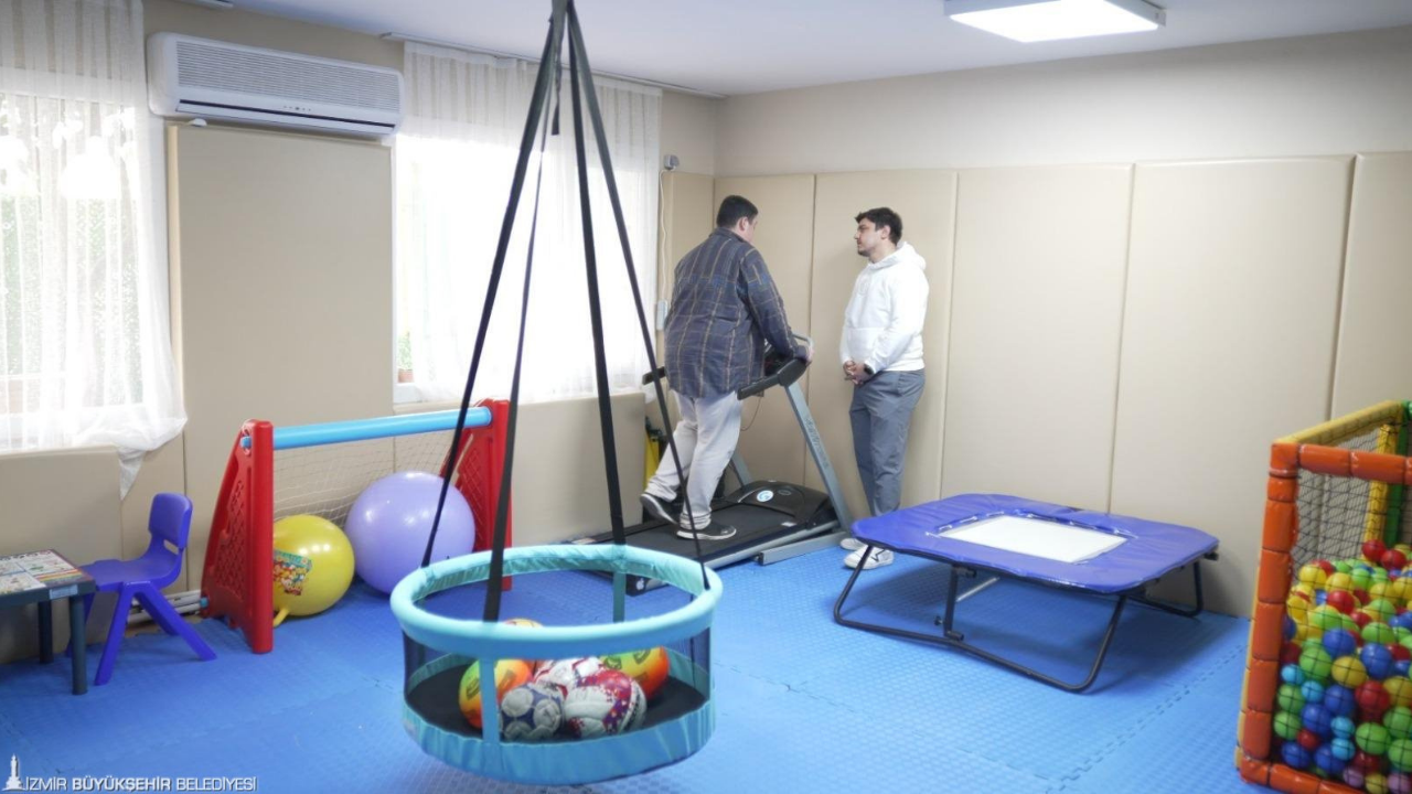 Sağlık, Destek Ve Umut Merkezi