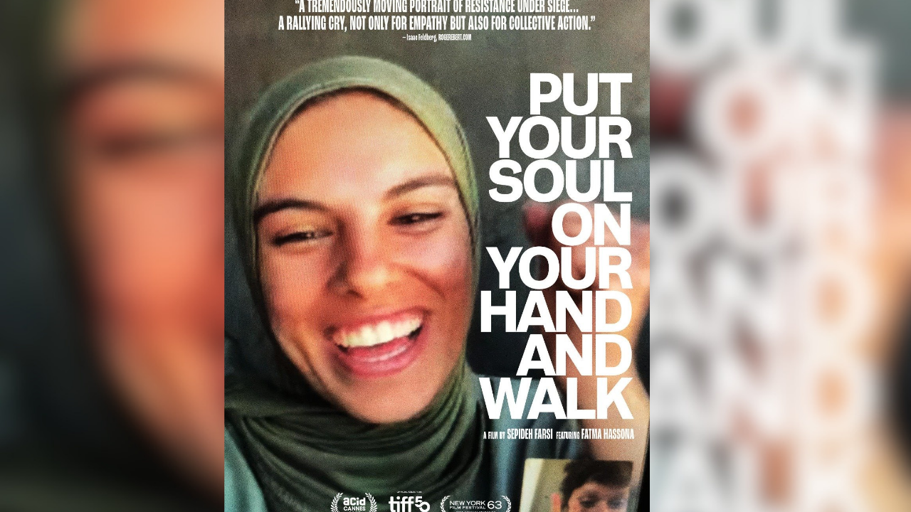 Savaş Ve Ölümle Yaşamak Yüreğini Eline Al Ve Yürü-1