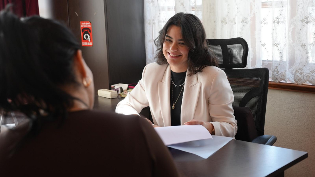 Seferihisar Adli Yardım1