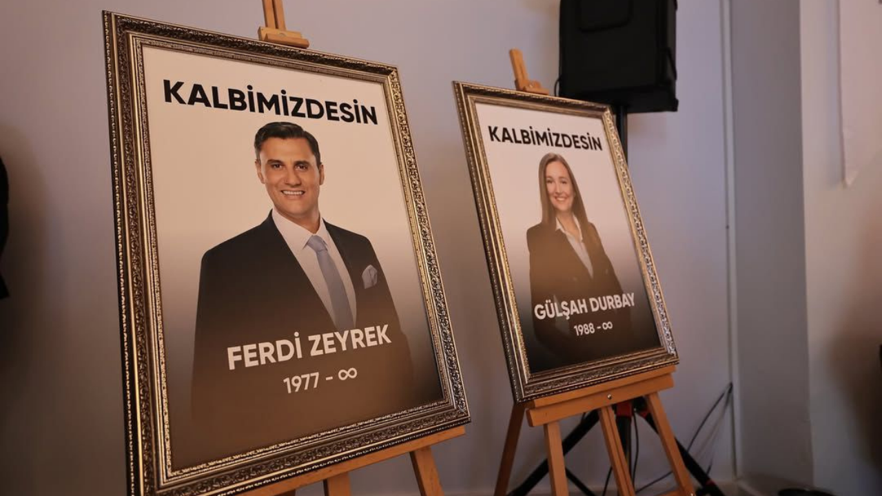 Seferihisar'ın Sakin Şehir Vizyonu Ege'ye Örnek Oldu 1