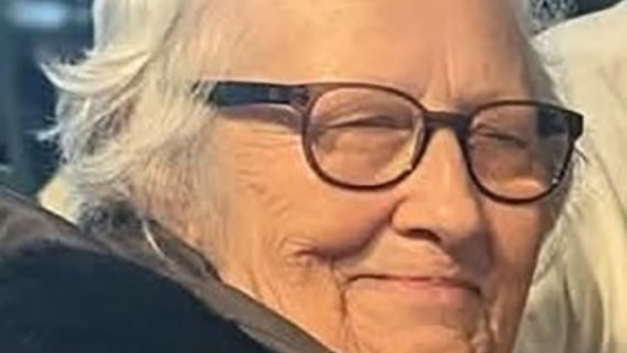 Tırın Çarptığı 80 Yaşındaki Kadın Hayatını Kaybetti