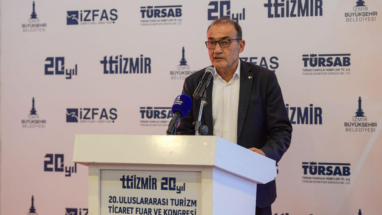 Tti İzmir, 20. Yıla Hazırlanıyor2