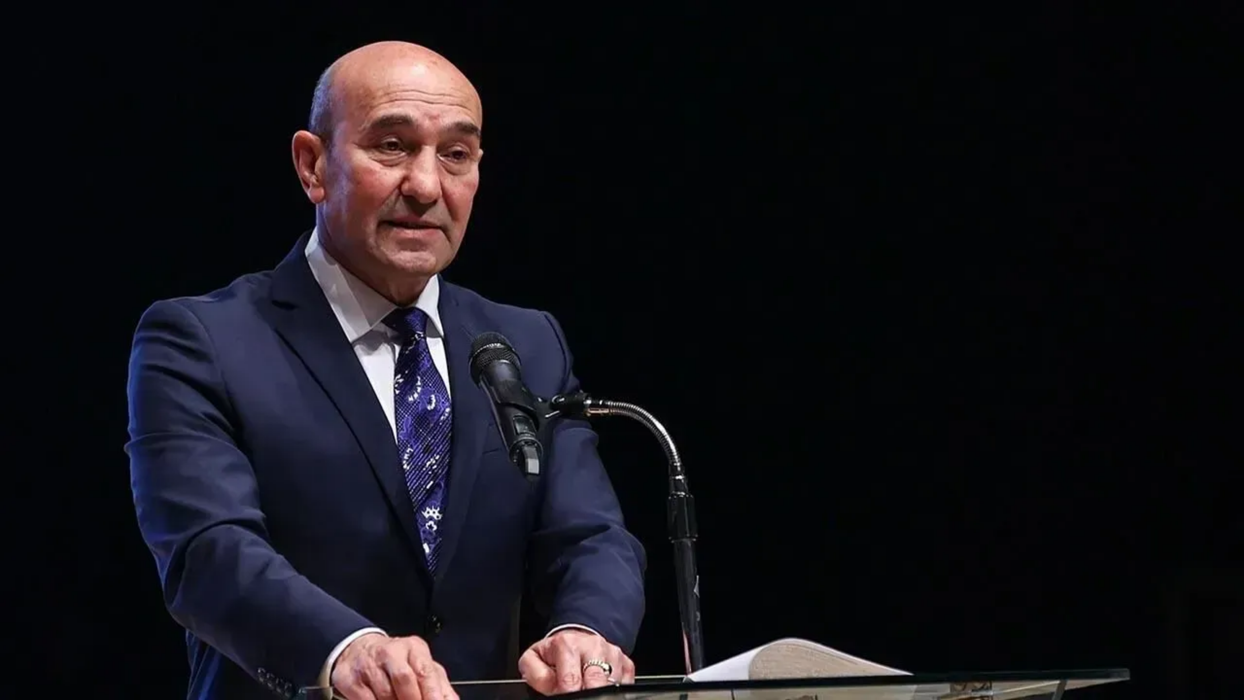 Tunç Soyer yeniden tutuklandı: “Suçlamayı bilmiyoruz” açıklaması