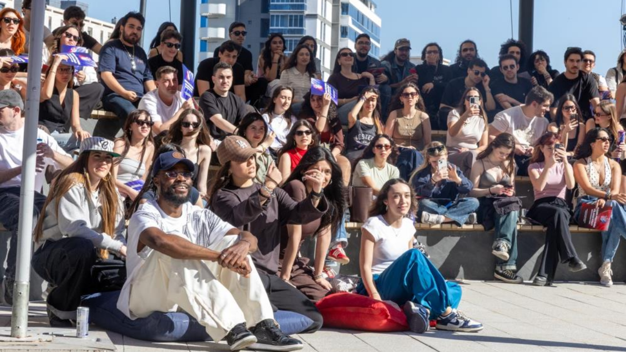 Yaşar Üniversitesi-8