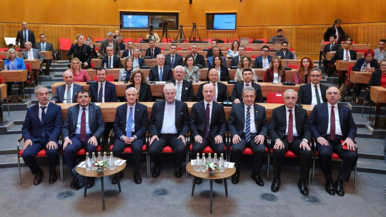 Yök Ile Ebso Arasında Iş Birliği Protokolü2